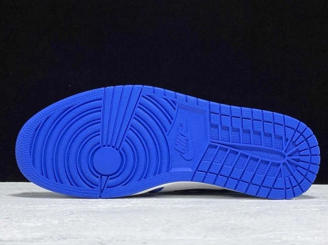 Royal Game Air 1 555088-403 OG Jordan 0529